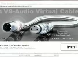 virtual audio cable