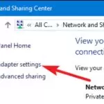 dns address