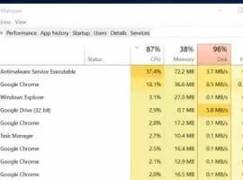 why is my computer so slow