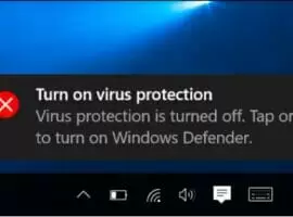 windows defender