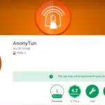 AnonyTun PC