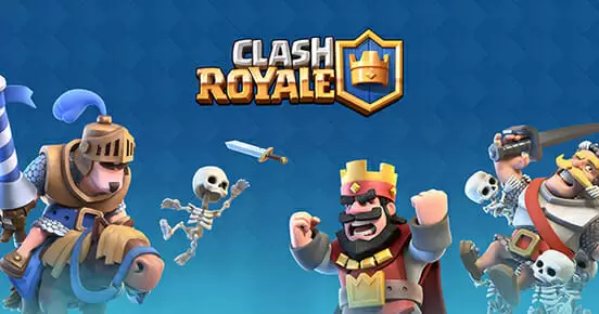 clash royale for pc