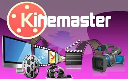 kinemaster for pc