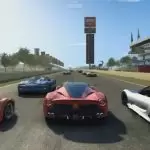 real racing 3 for pc
