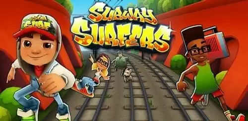 subway surfers pc subway surfers pc
