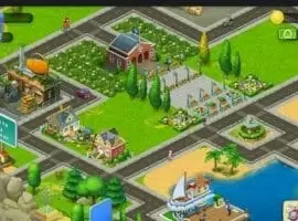 township for pc