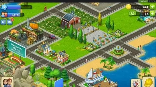 township for pc