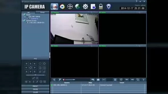camhi for pc