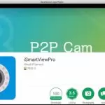 iSmartViewPro pc