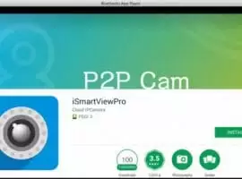iSmartViewPro pc