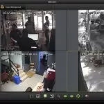 Running iVMS-4500 On Your PC