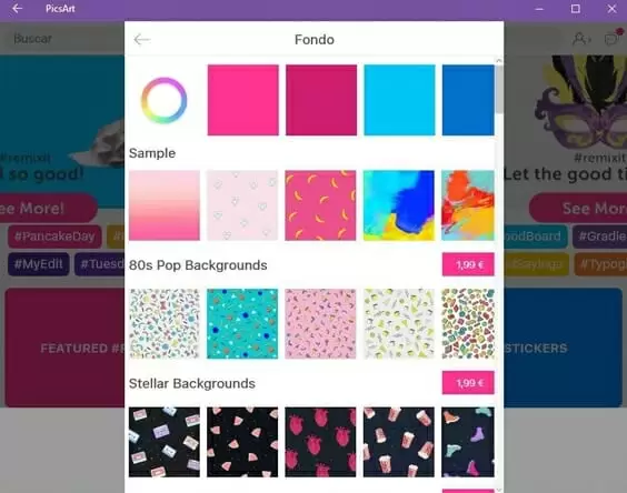 picsart for windows pc