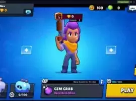 Download Brawl Stars For PC