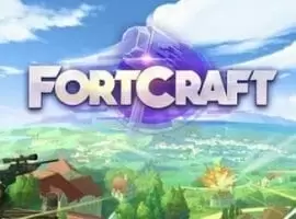 download fortcraft for pc