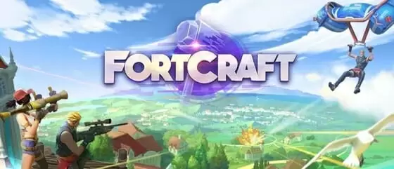fortcraft for pc