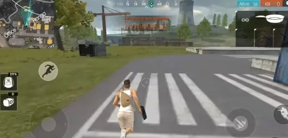 free fire for pc