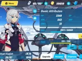 how to Run Honkai Impact 3 For PC