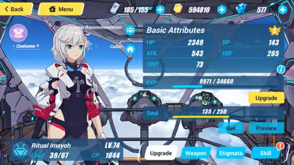 honkai impact 3 for pc