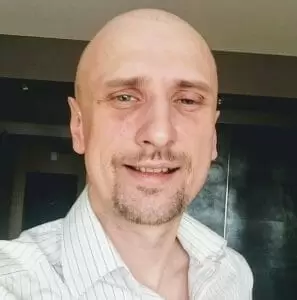 Petr Kudlacek