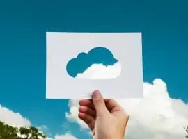 cloud computing