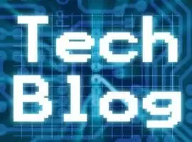 tech blog