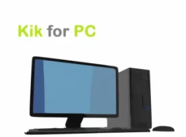 Kik-for-PC