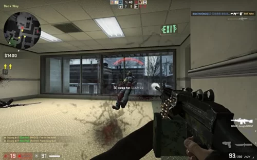 Counter-Strike