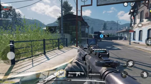 Call of Duty