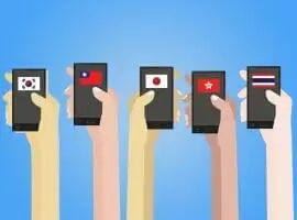 Localizing Your App
