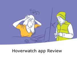 Hoverwatch App