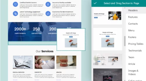How to Build a Website