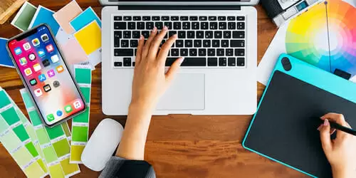 Color in Mobile App Design