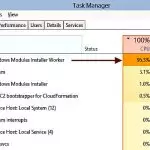 Windows-Modules-Installer-Worker-High-CPU-Usage-Error