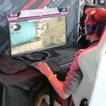 Gaming-Monitor