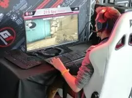 Gaming-Monitor