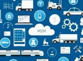 M2M-communication