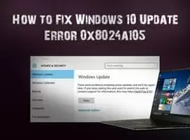 0x8024a105