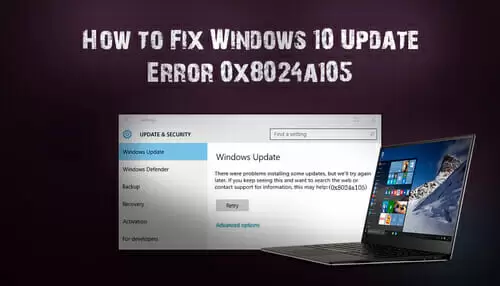 0x8024a105