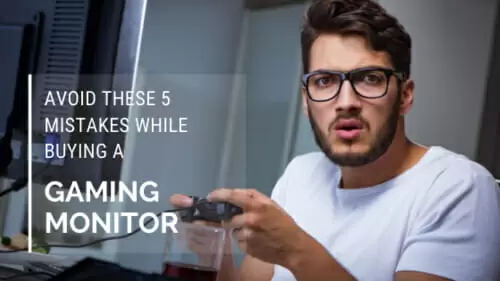 Buying-Gaming-Monitor