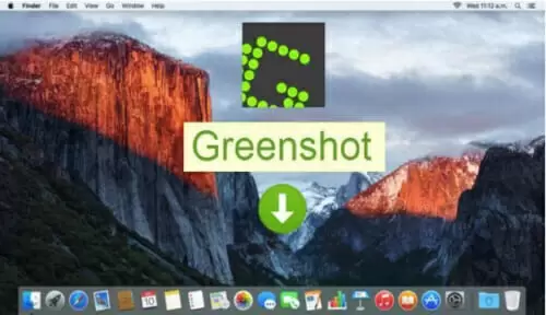 Greenshot