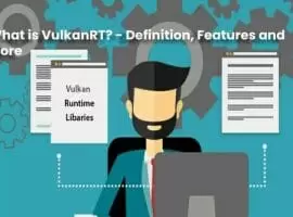 VulkanRT