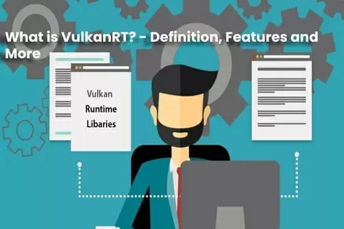 VulkanRT