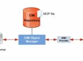 WMI-Provider-Host