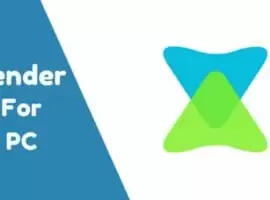 xender-for-pc