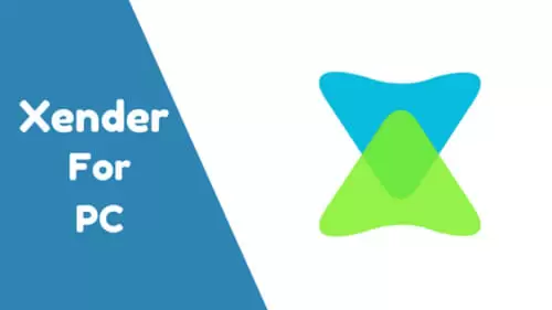 xender-for-pc
