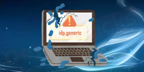 IDP-Generic
