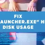 Sedlauncher