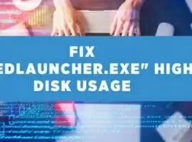 Sedlauncher