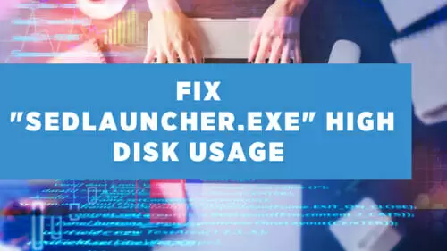 Sedlauncher