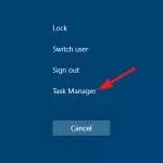 Task-Manager-Shortcut